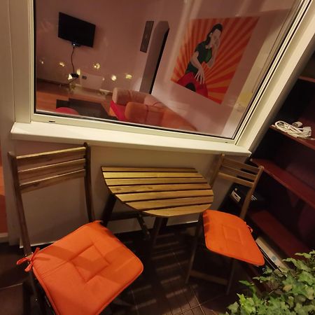 Comfy & Pleasant Apartment 10 Min Walk To Downtown Timişoara Eksteriør bilde