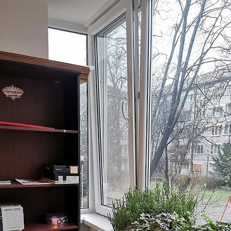 Comfy & Pleasant Apartment 10 Min Walk To Downtown Timişoara Eksteriør bilde