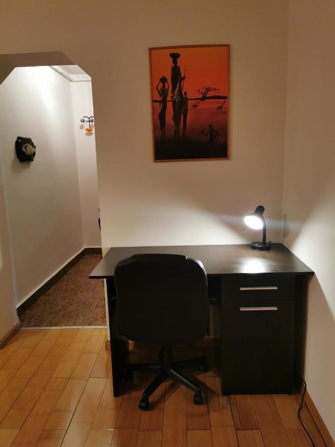 Comfy & Pleasant Apartment 10 Min Walk To Downtown Timişoara Eksteriør bilde