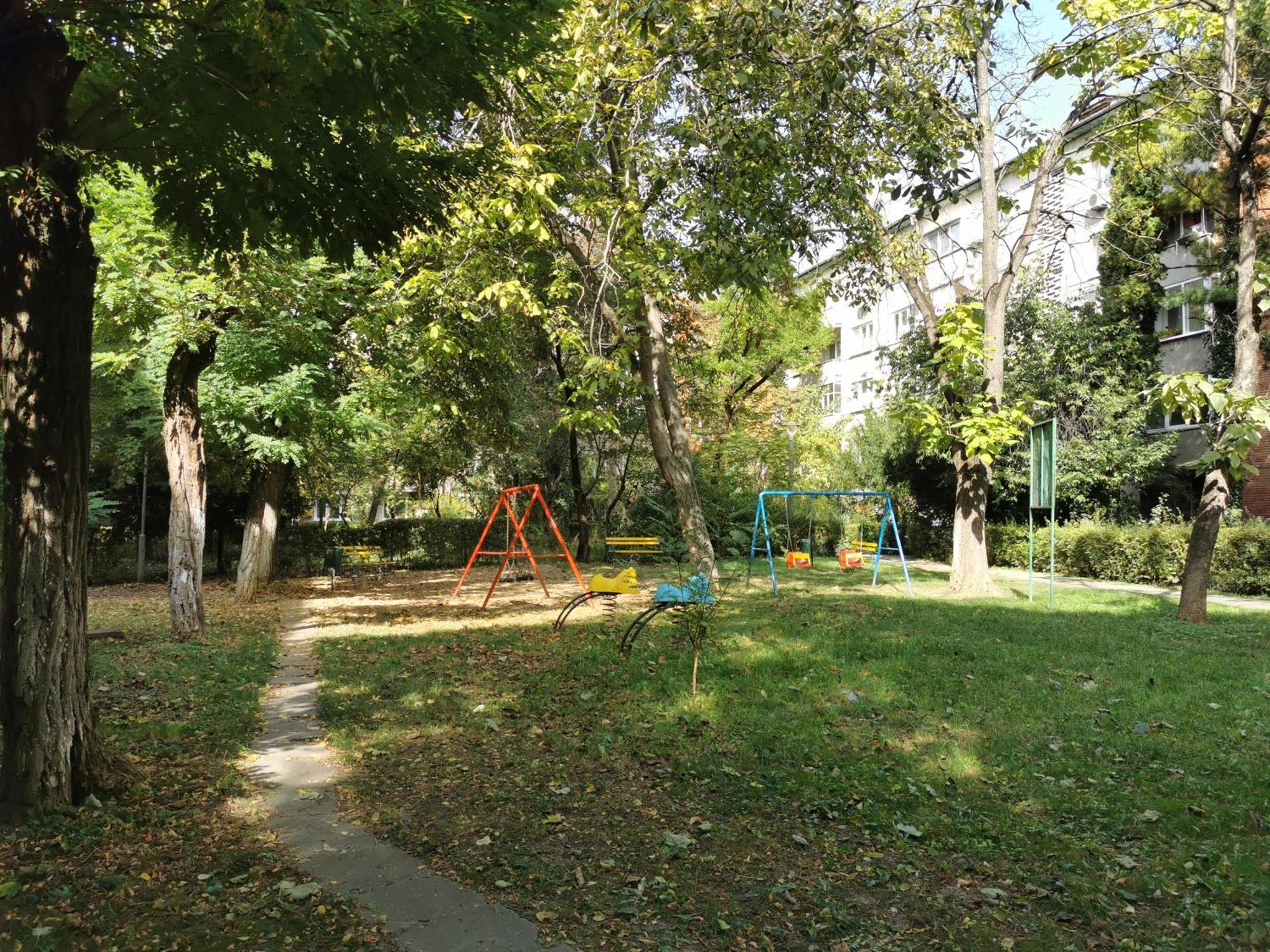 Comfy & Pleasant Apartment 10 Min Walk To Downtown Timişoara Eksteriør bilde
