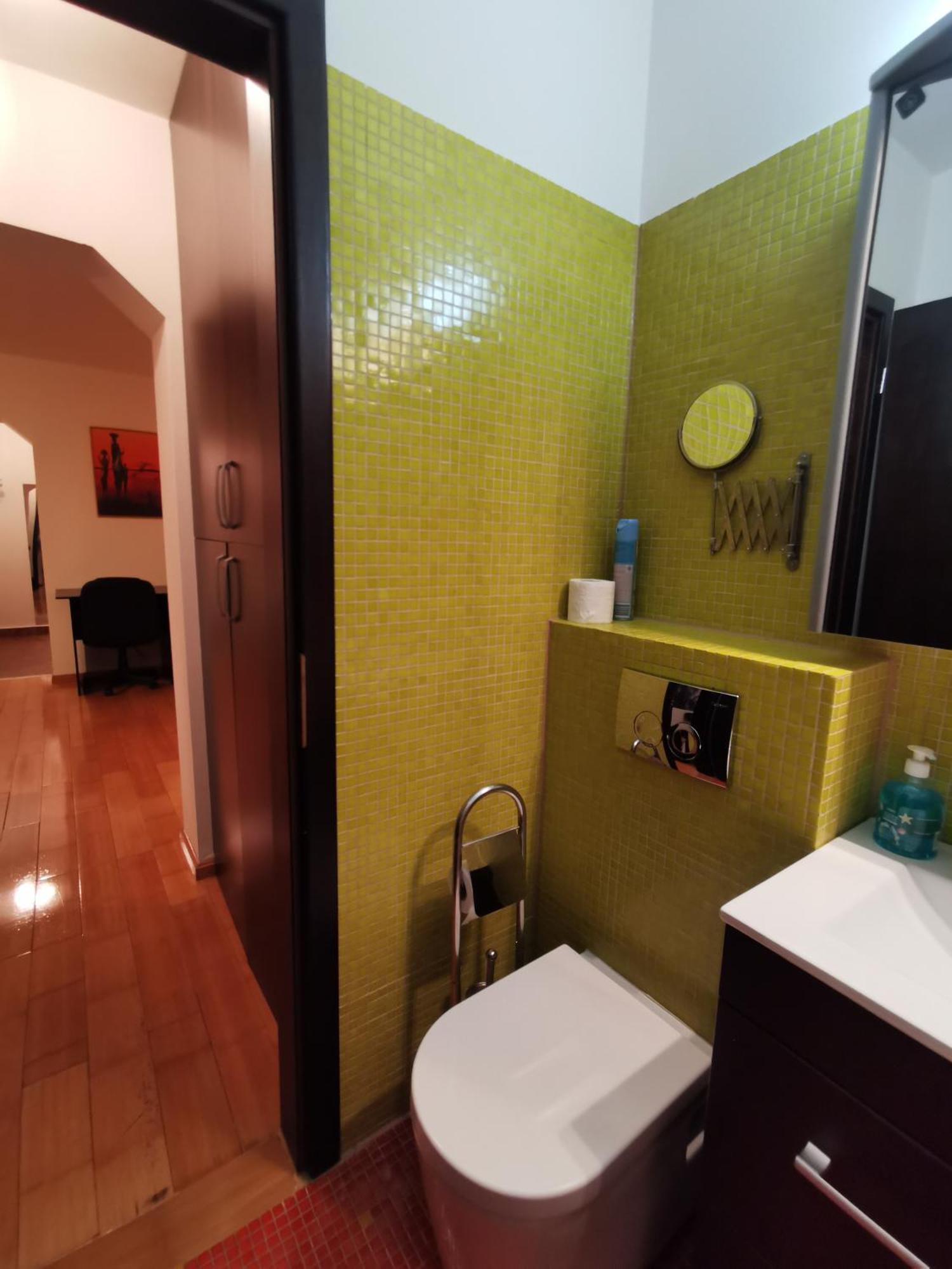 Comfy & Pleasant Apartment 10 Min Walk To Downtown Timişoara Eksteriør bilde