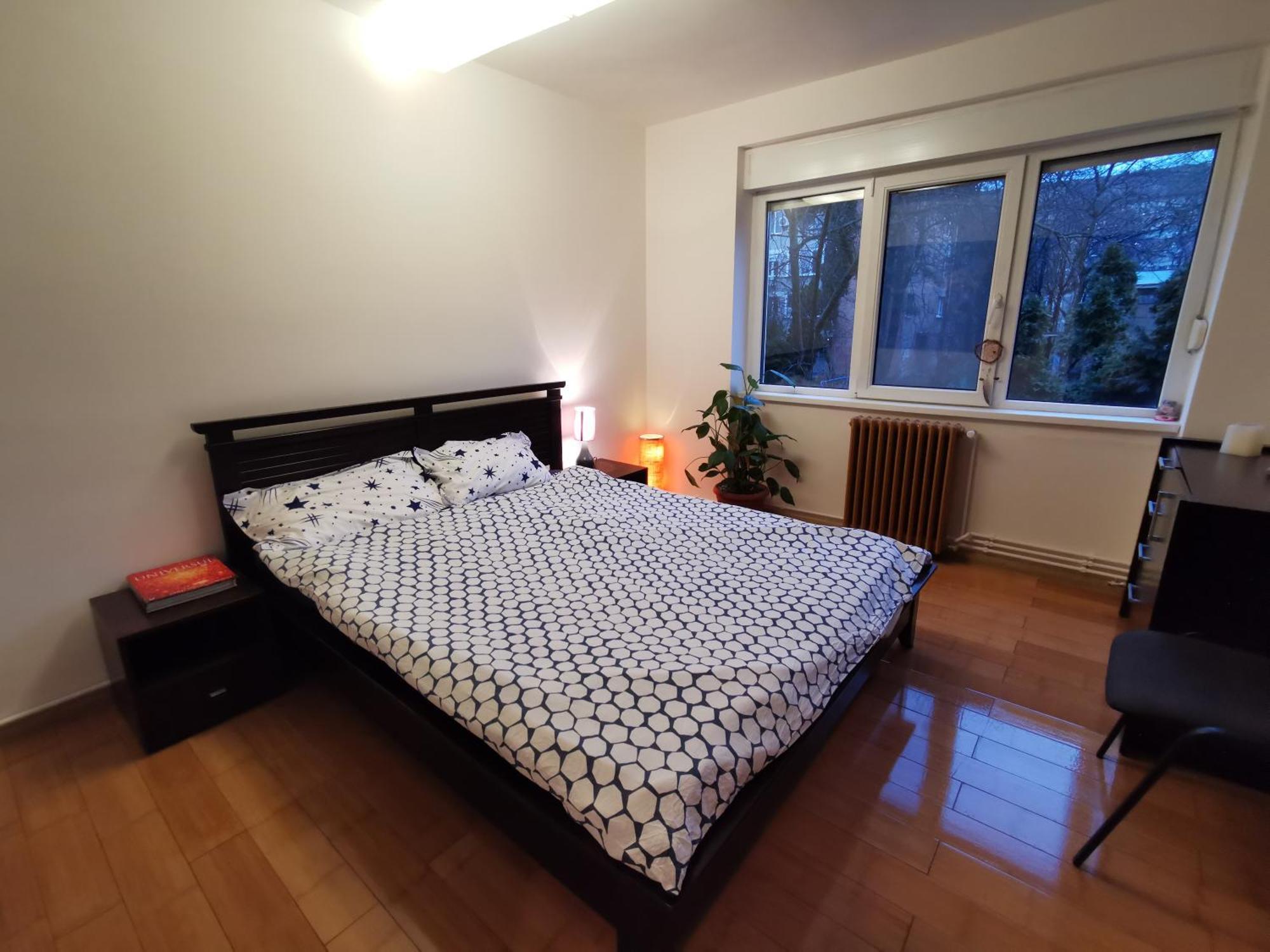 Comfy & Pleasant Apartment 10 Min Walk To Downtown Timişoara Eksteriør bilde