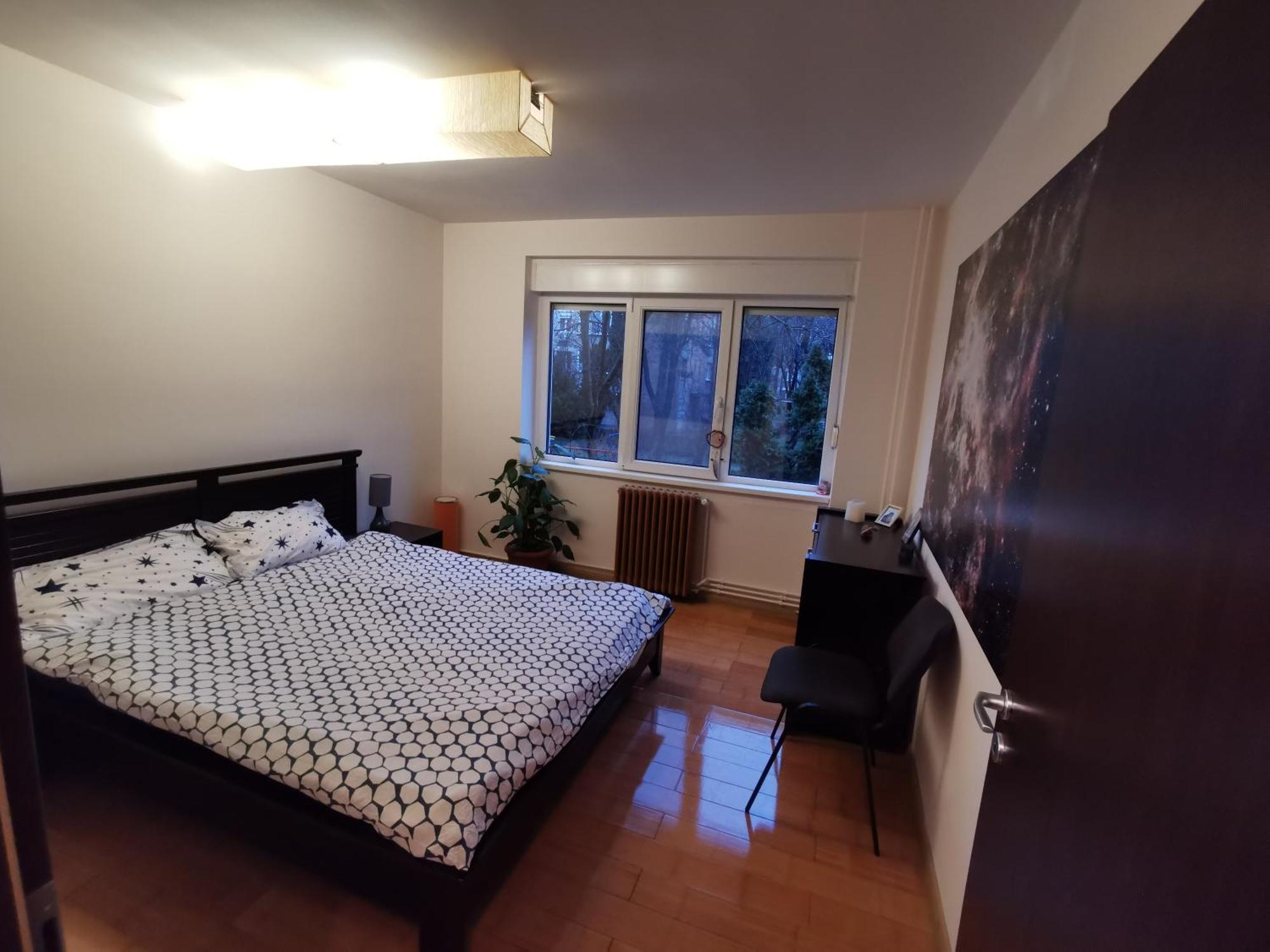 Comfy & Pleasant Apartment 10 Min Walk To Downtown Timişoara Eksteriør bilde