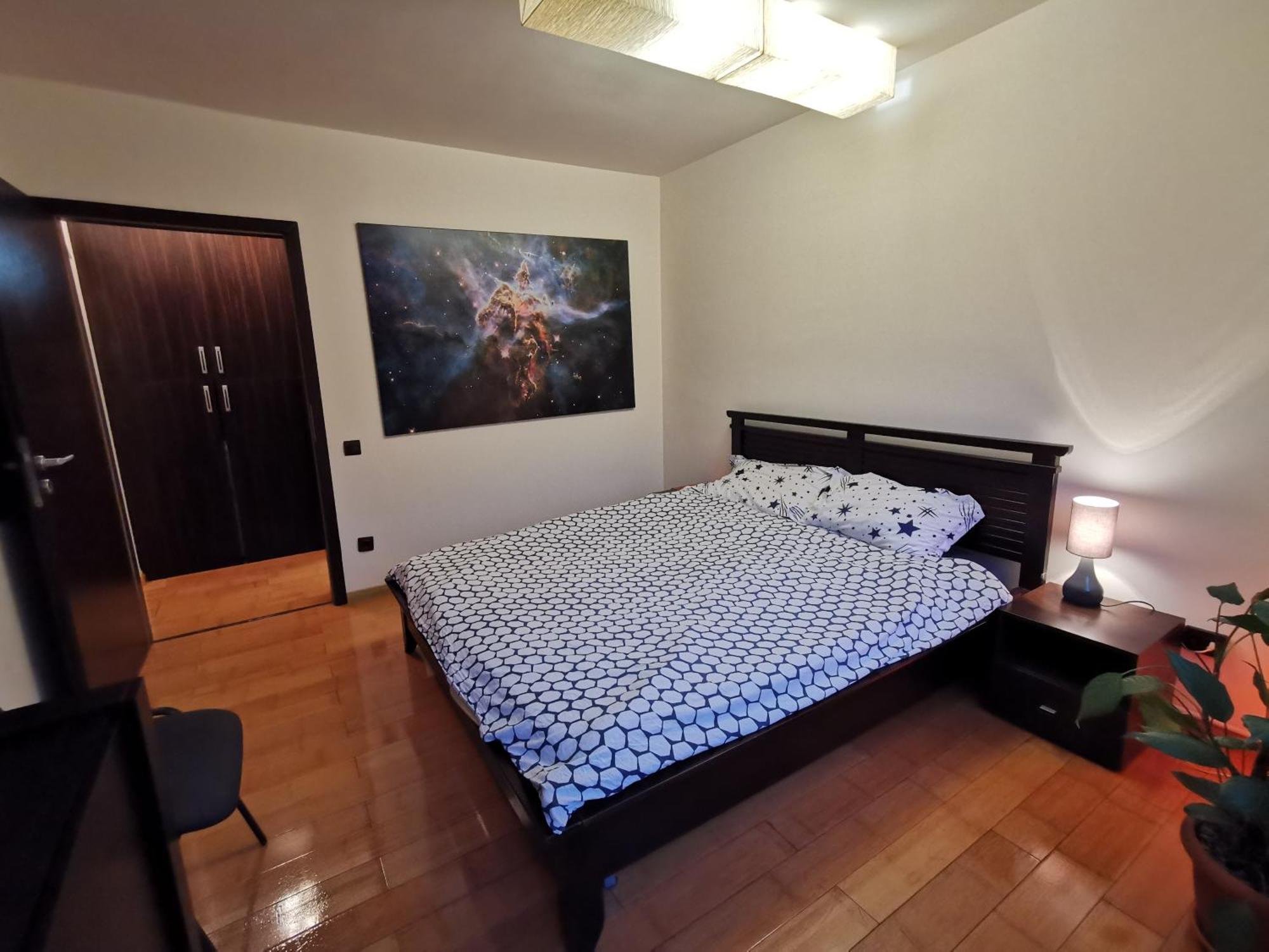 Comfy & Pleasant Apartment 10 Min Walk To Downtown Timişoara Eksteriør bilde