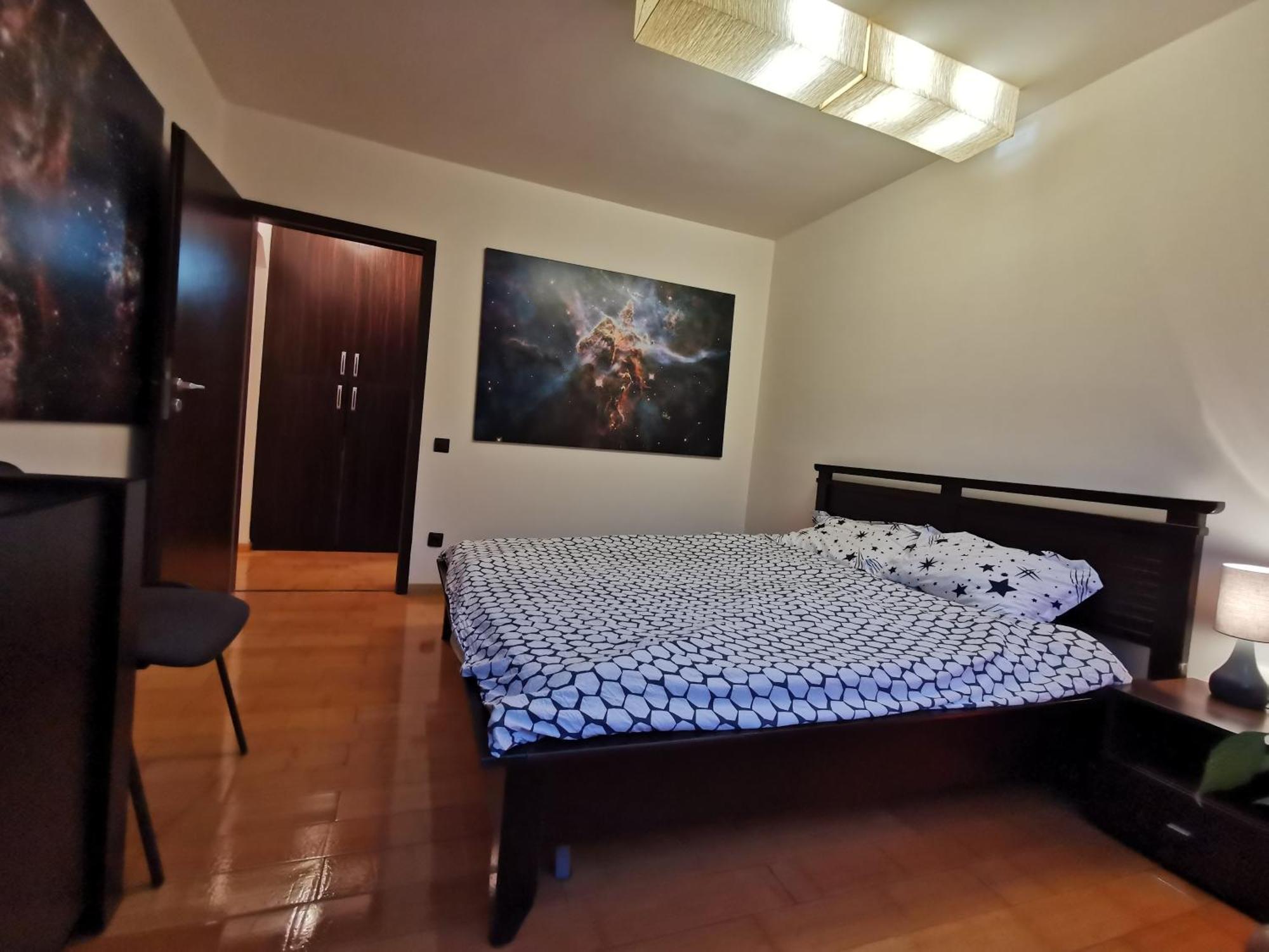 Comfy & Pleasant Apartment 10 Min Walk To Downtown Timişoara Eksteriør bilde