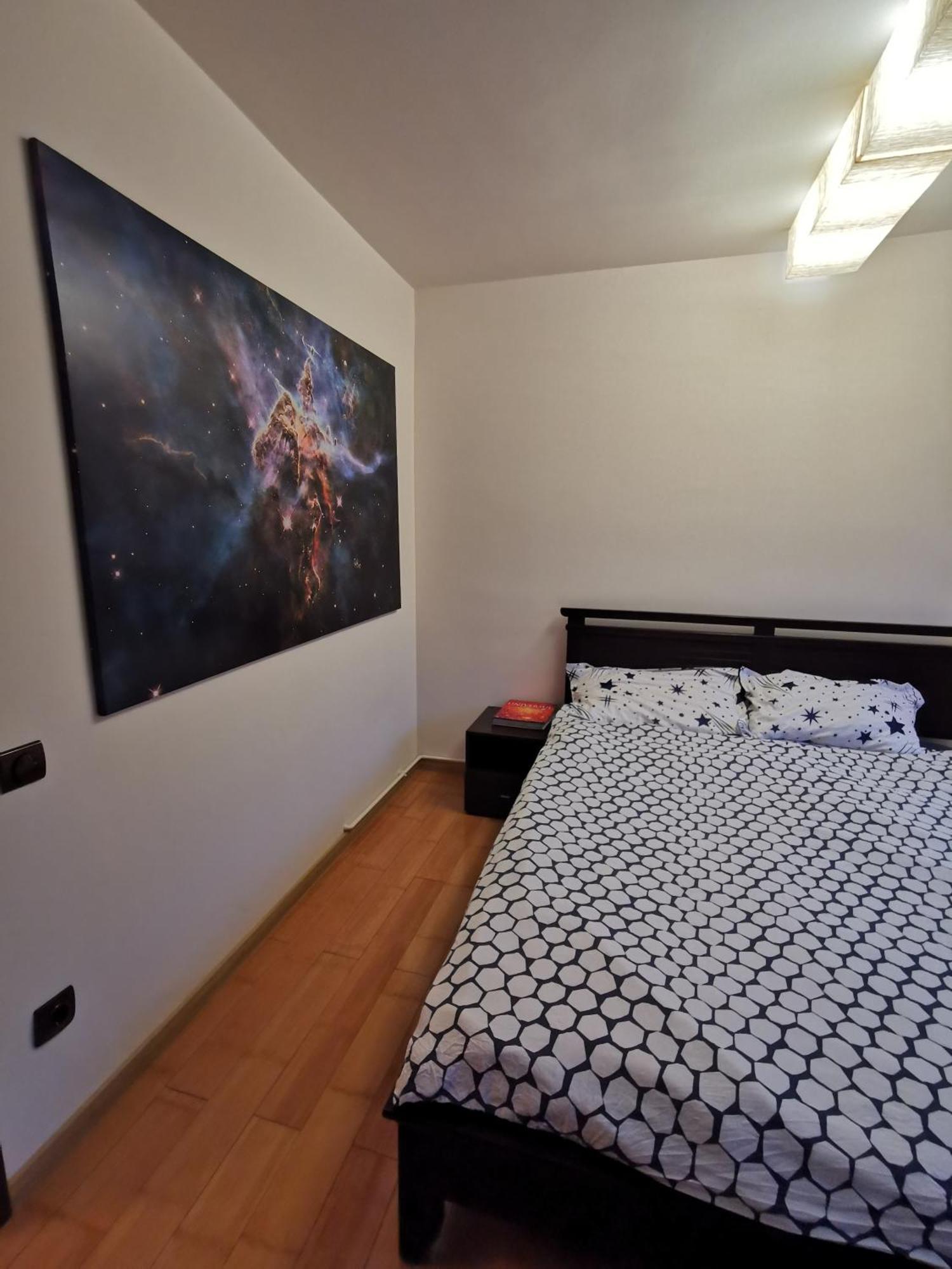 Comfy & Pleasant Apartment 10 Min Walk To Downtown Timişoara Eksteriør bilde