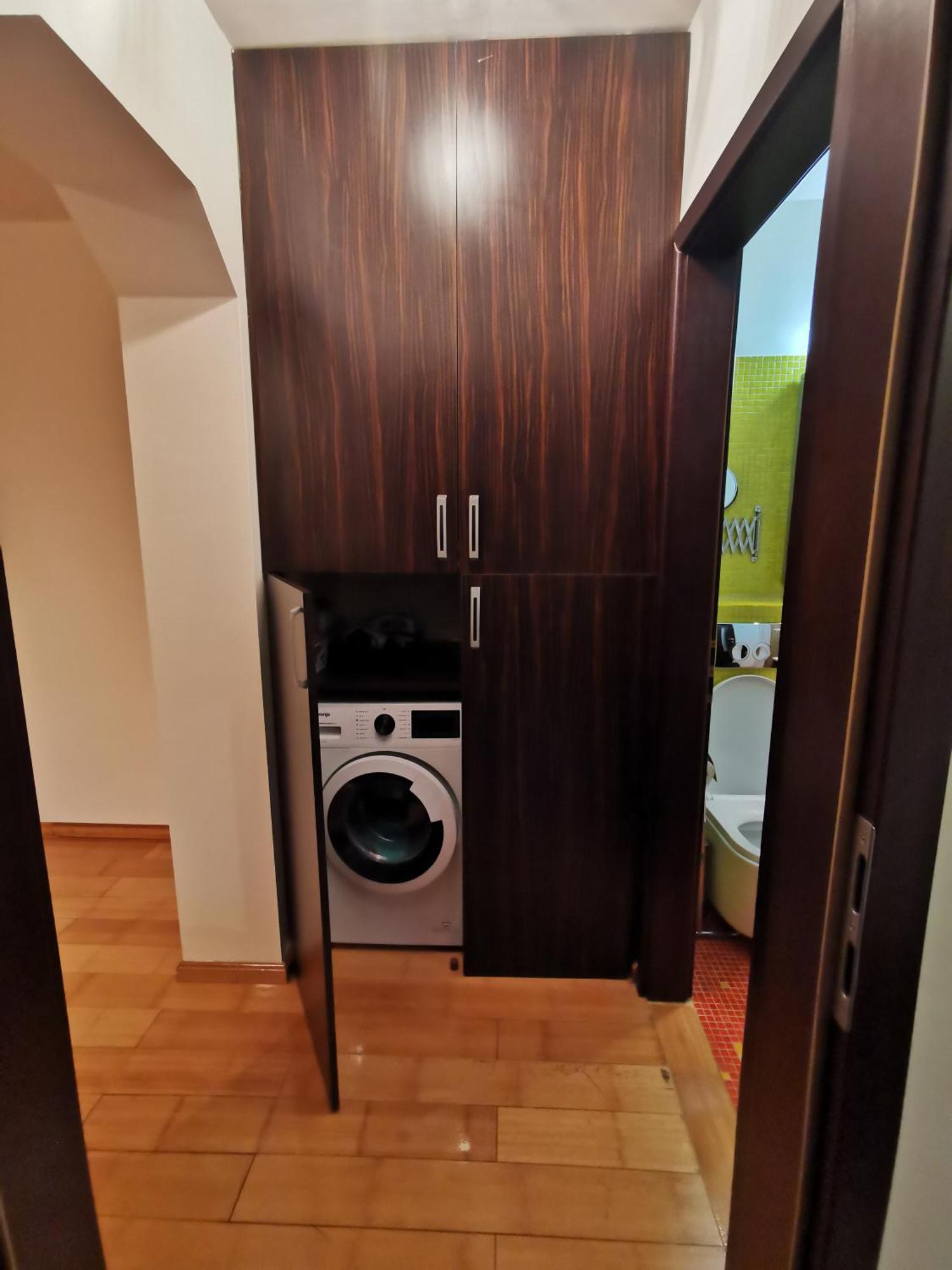 Comfy & Pleasant Apartment 10 Min Walk To Downtown Timişoara Eksteriør bilde