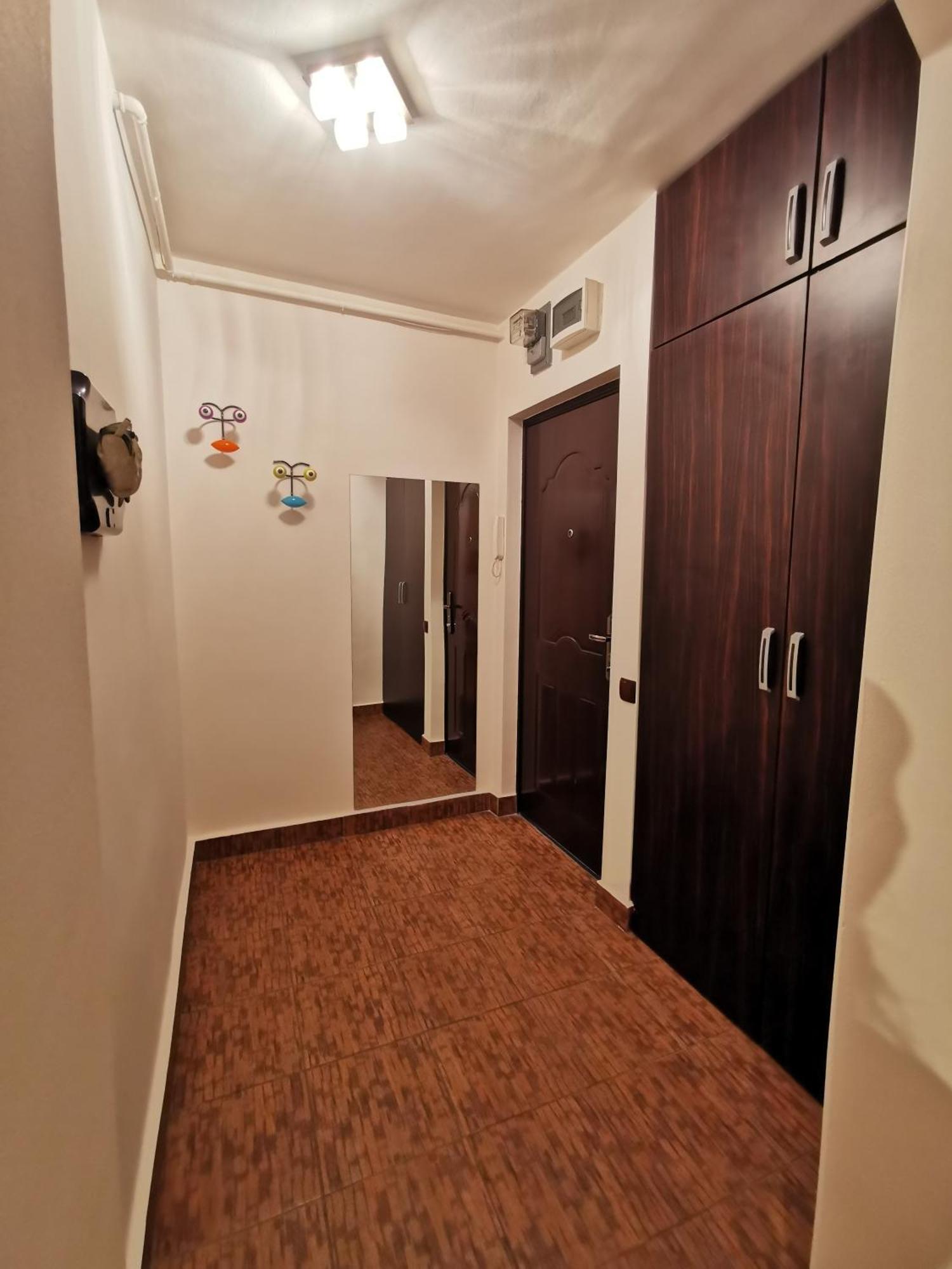 Comfy & Pleasant Apartment 10 Min Walk To Downtown Timişoara Eksteriør bilde