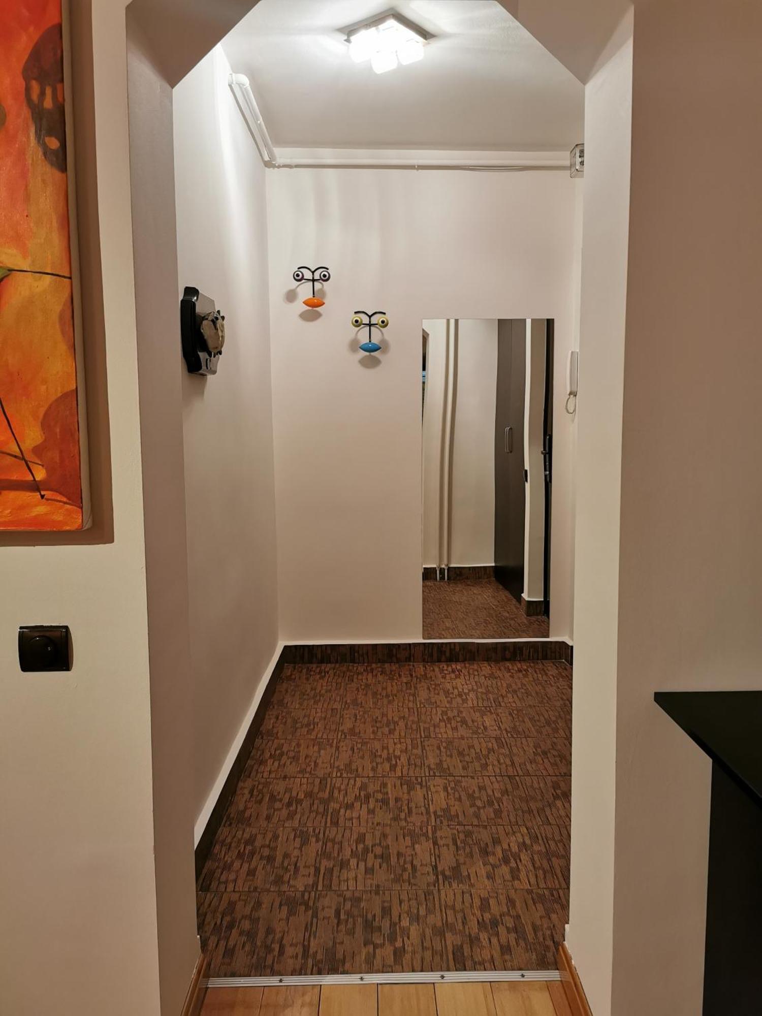 Comfy & Pleasant Apartment 10 Min Walk To Downtown Timişoara Eksteriør bilde