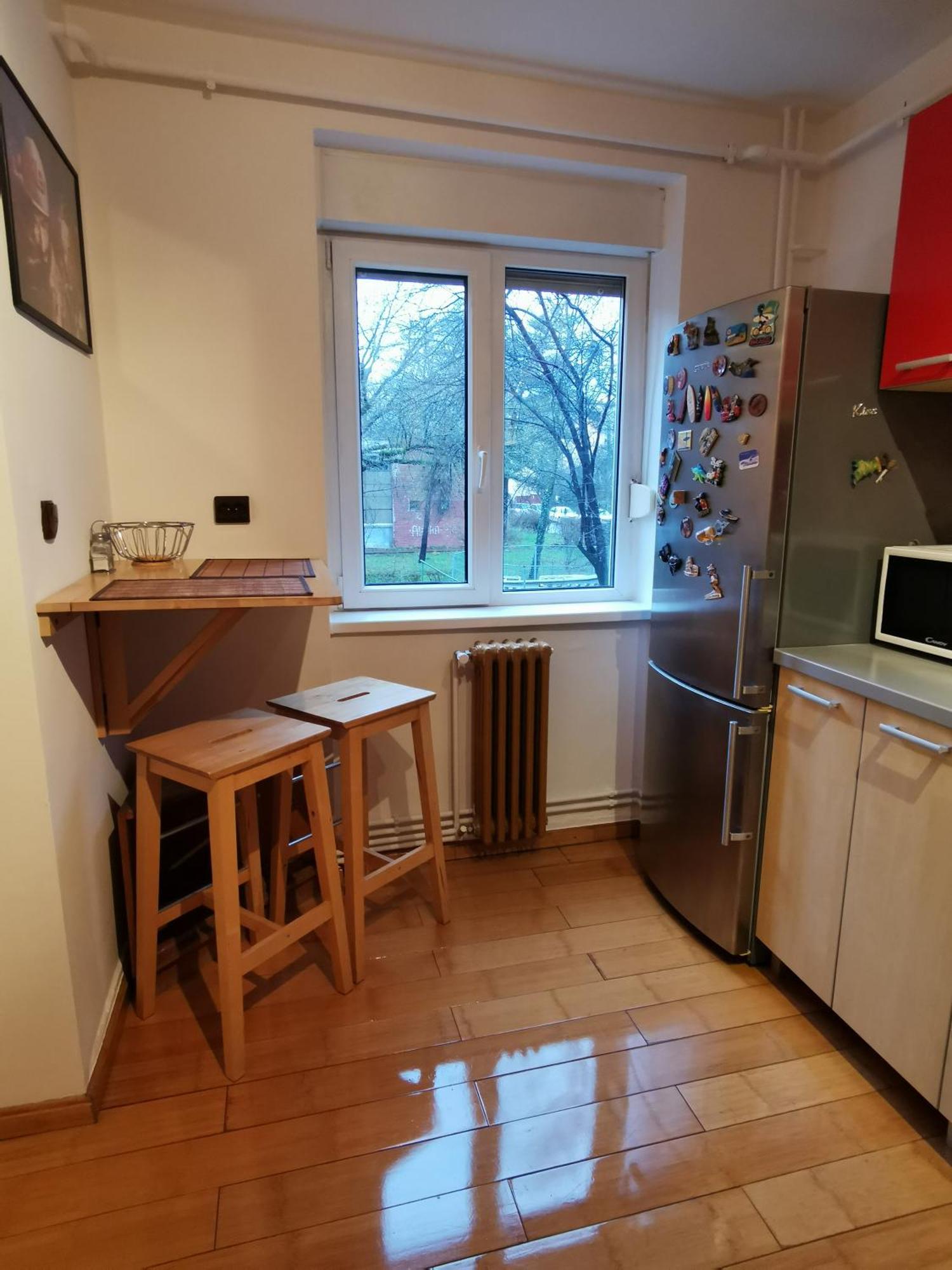 Comfy & Pleasant Apartment 10 Min Walk To Downtown Timişoara Eksteriør bilde