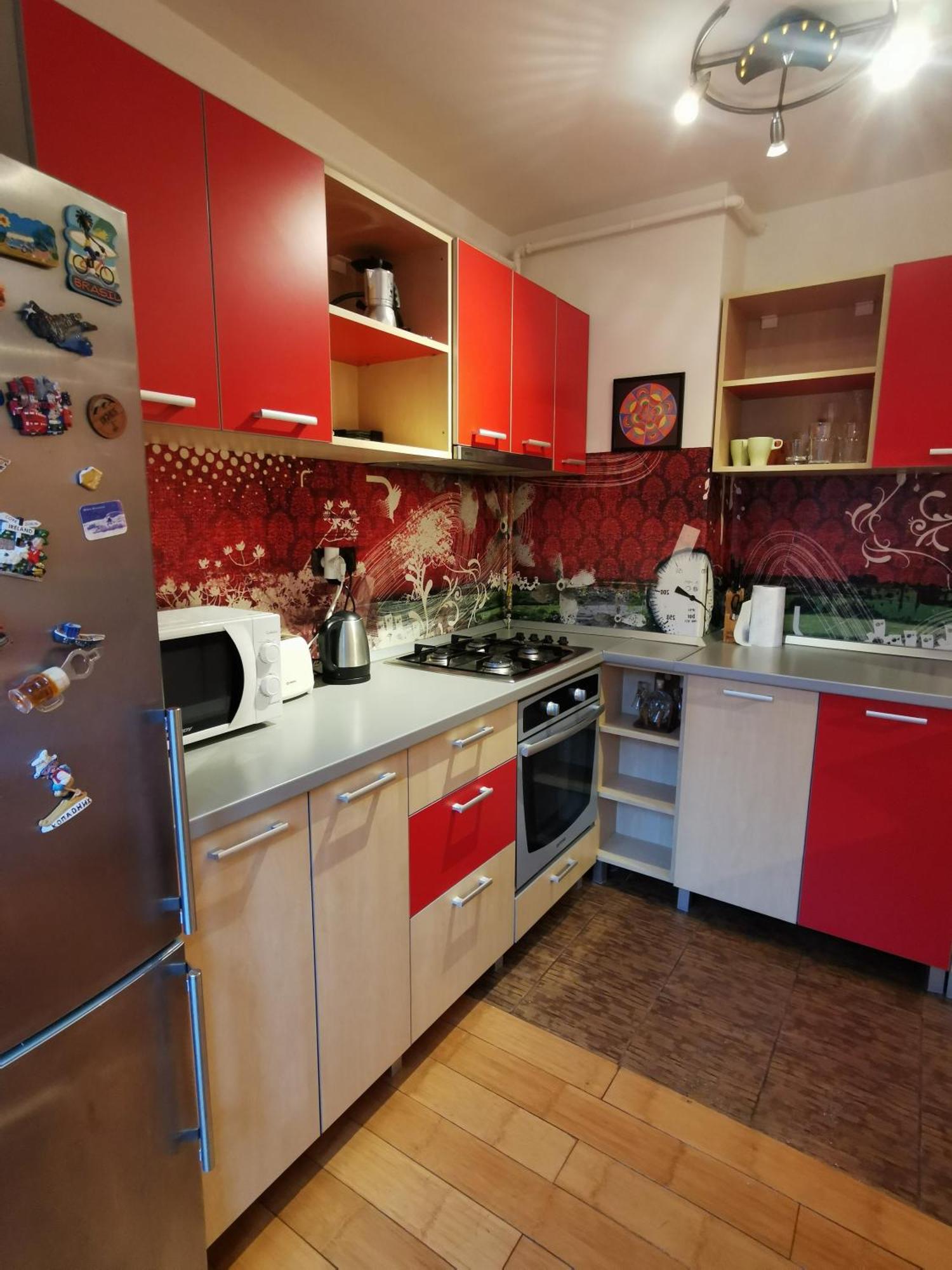 Comfy & Pleasant Apartment 10 Min Walk To Downtown Timişoara Eksteriør bilde